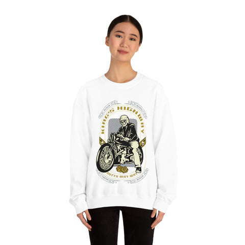King Highway Sweatshirt