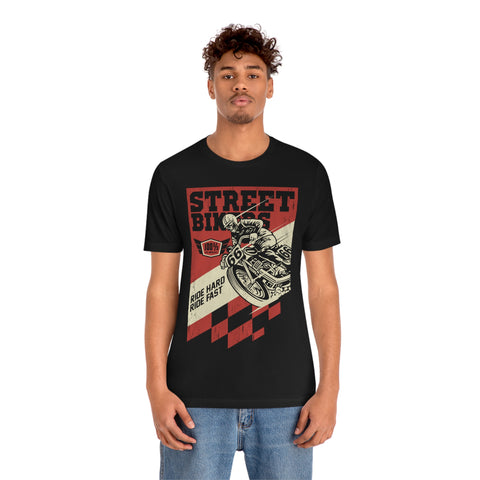 Street Bikers T-shirt