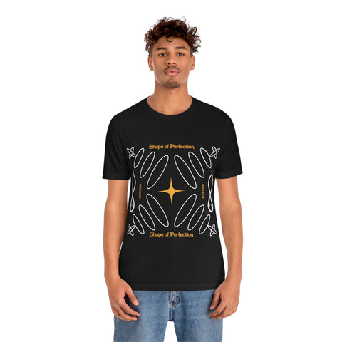 Shape of Perfection T-shirt