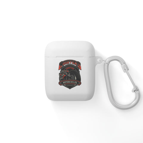 Choppers Forever AirPods Case Cover
