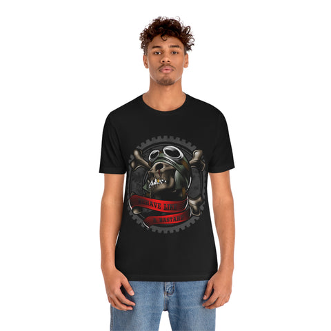 Bastard Copy T-shirt