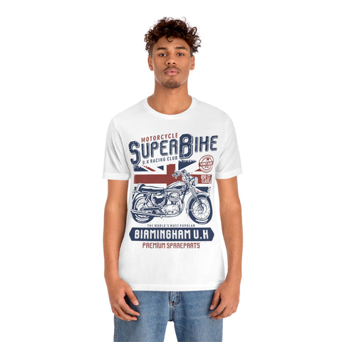 Superbike T-shirt