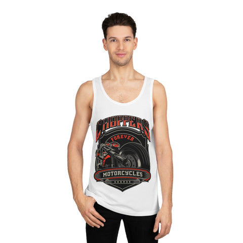 Choppers Forever Tank Top