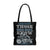 Everyday Riders Tote Bag