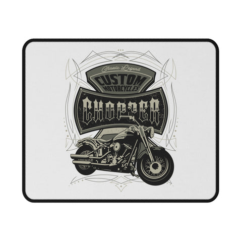 Choppers Mouse Pad
