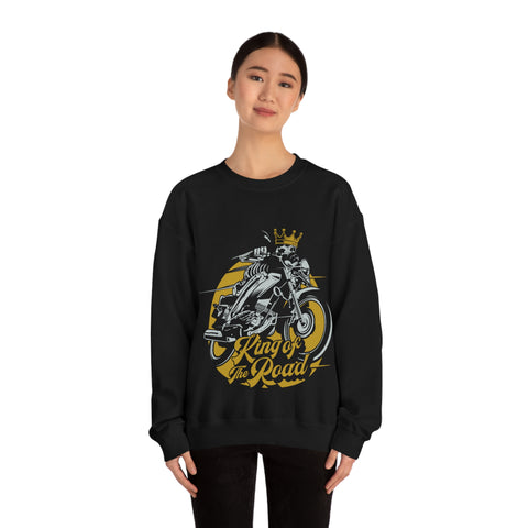 King of the Road Sweatshirt