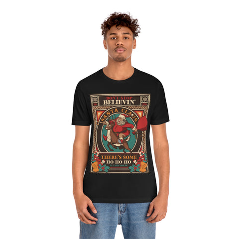 Don't Stop Believing T-shirt