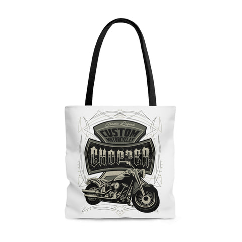 Choppers Tote Bag