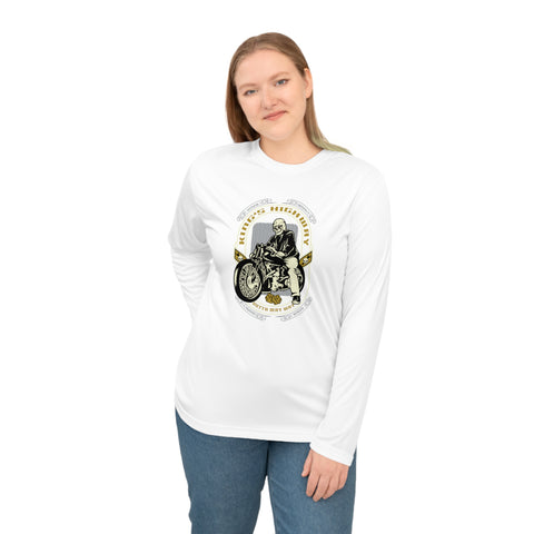 King Highway Long-sleeve
