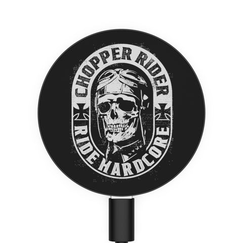 Chopper Rider Magnetic Induction Charger