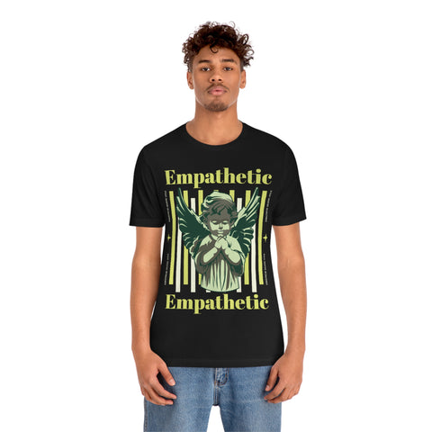 Empathetic T-shirt