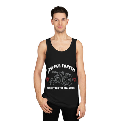 Chopper Forever Tank Top