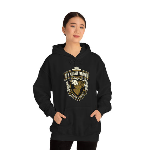 Knight Road Hoodies