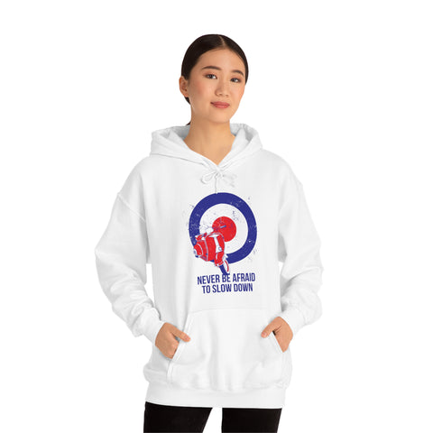 Mods Hoodies