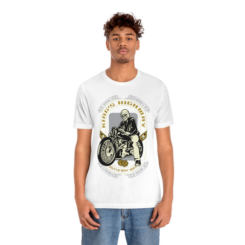 King Highway T-shirt