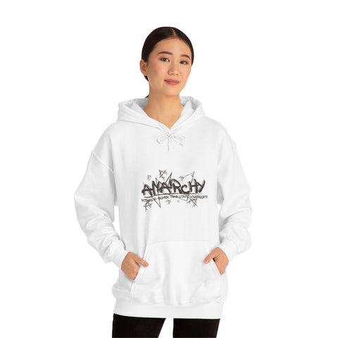 Anarchy Hoodies