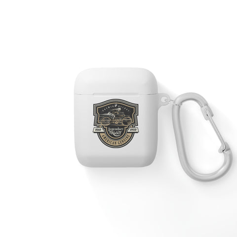 Legendary Rider AirPods Case Cover