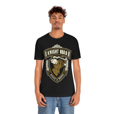 Knight Road T-shirt