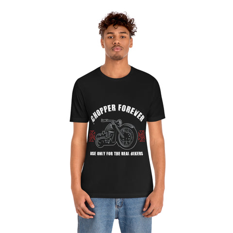 Chopper Forever T-shirt