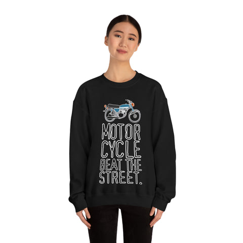 Beat Street Sweatshirt