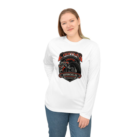 Choppers Forever Long-sleeve