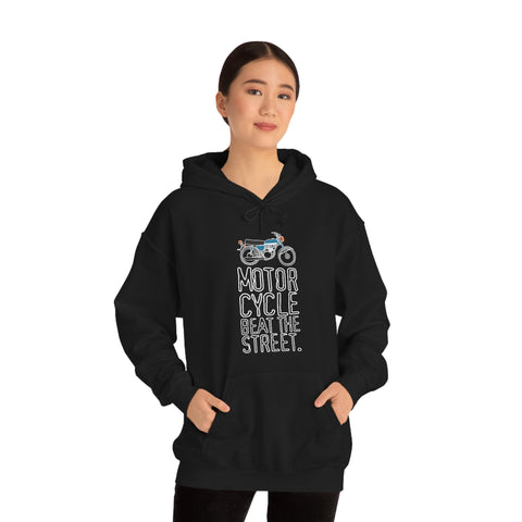 Beat Street Hoodies