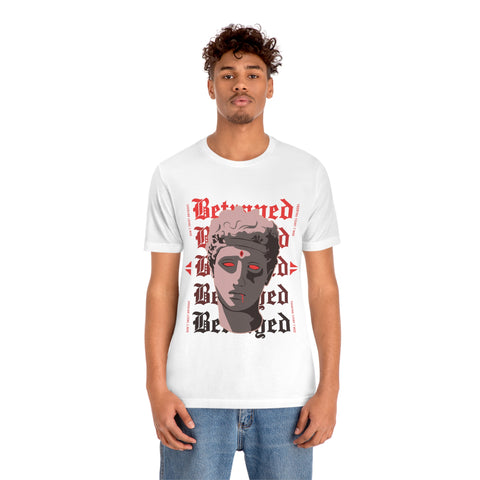 Betrayed T-shirt