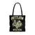 Outlaw Wild Ride Tote Bag