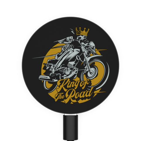 King of the Road Magnetic Induction Charger