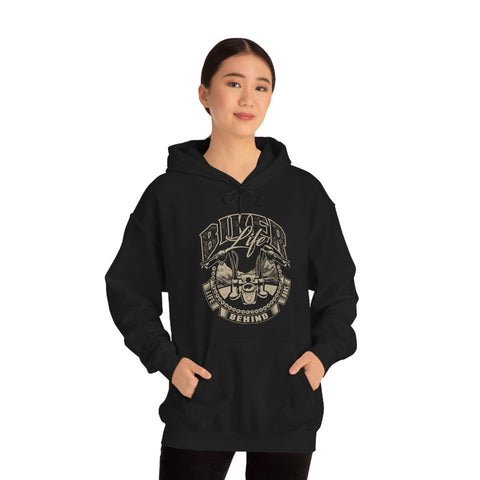 Bars Hoodies