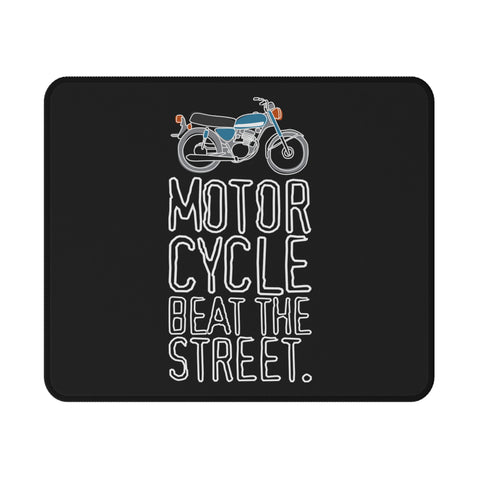 Beat Street Mouse Pad