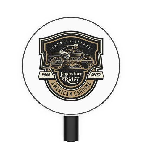 Legendary Rider Magnetic Induction Charger