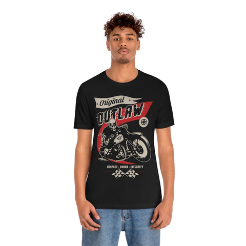 Original Outlaw T-shirt