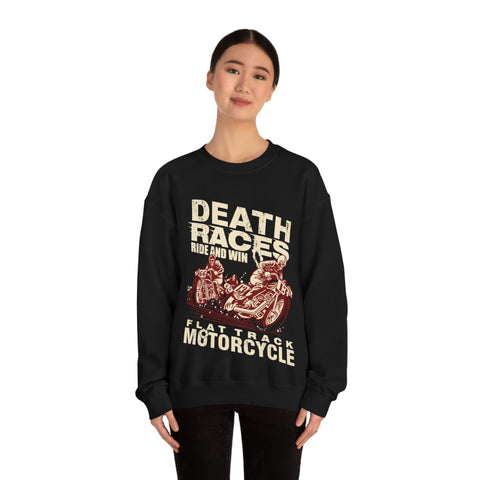 Death Race Sweatshirt