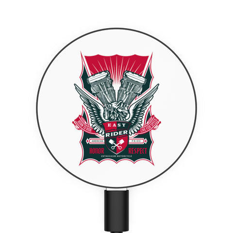 Easy Rider Magnetic Induction Charger