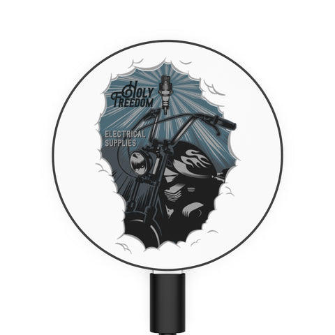 Holy Freedom Magnetic Induction Charger