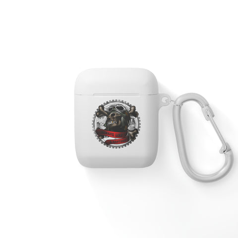 Bastard AirPods Case Cover