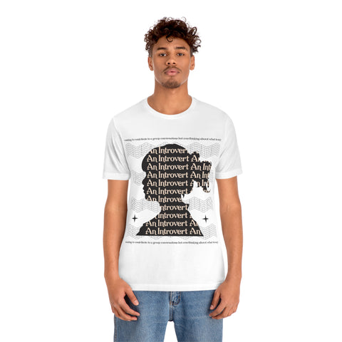 An Introvert T-shirt