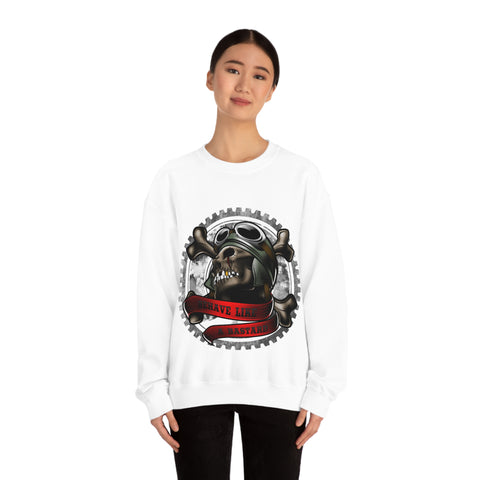 Bastard Sweatshirt