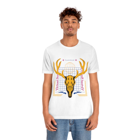 Virtual Society T-shirt