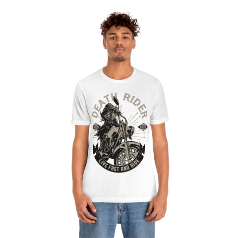 Death Rider T-shirt