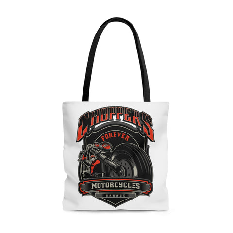 Choppers Forever Tote Bag