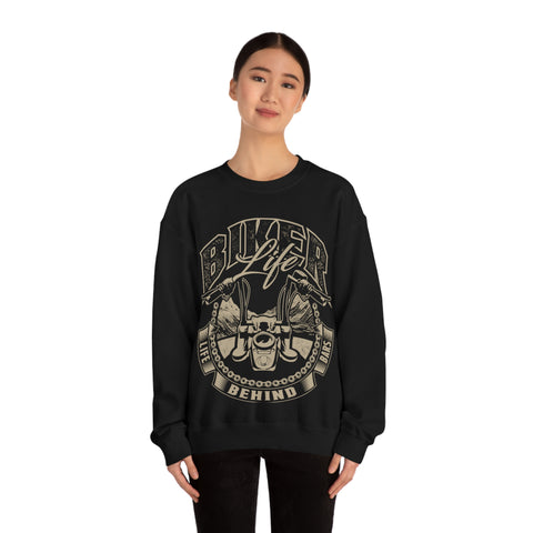 Bars Sweatshirt