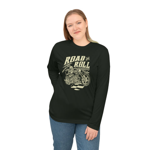 Road & Roll Freedom Long-sleeve