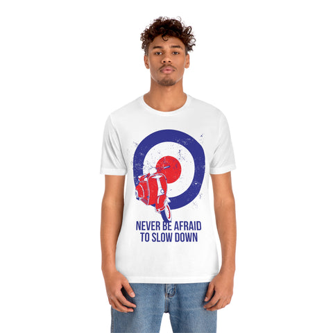 Mods T-shirt