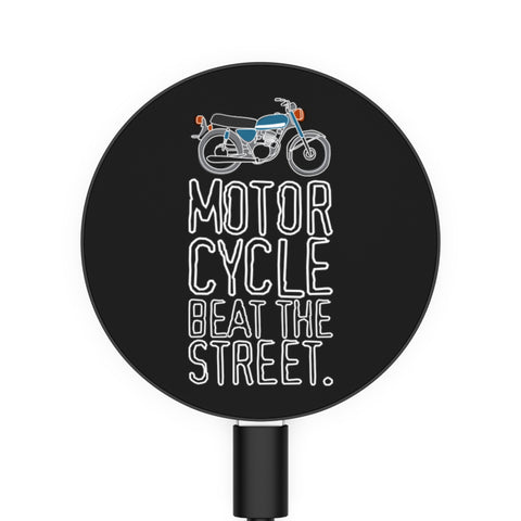 Beat Street Magnetic Induction Charger