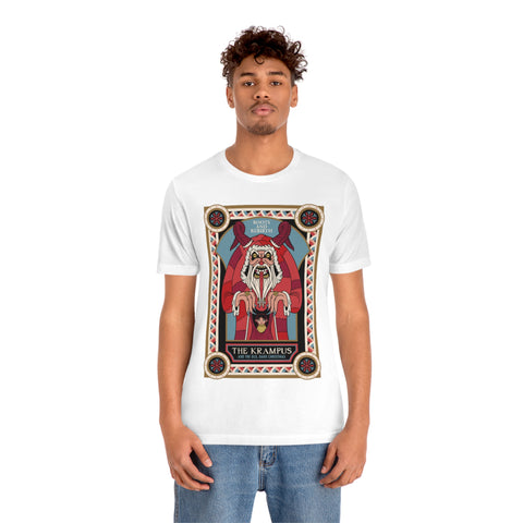 The Krampus T-shirt