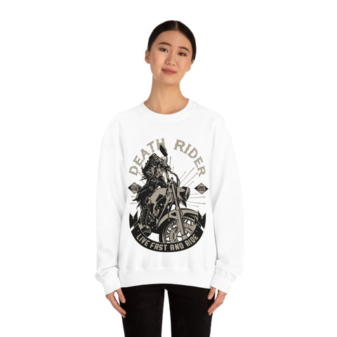 Death Rider Sweatshirt