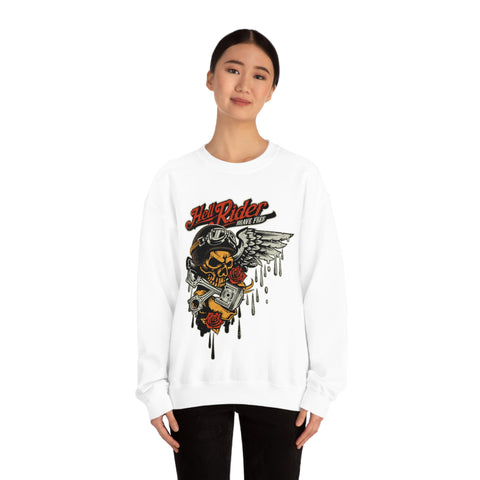 Hell Rider Sweatshirt