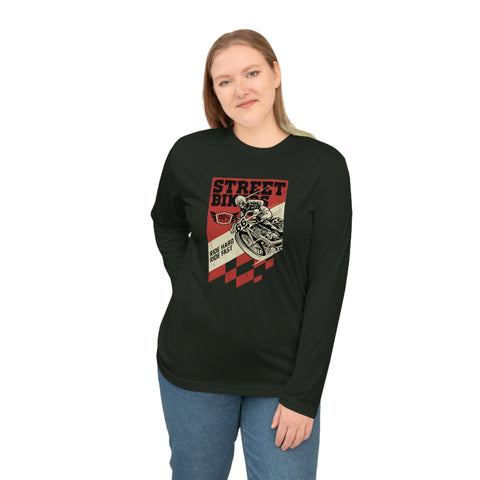 Street Fighter Long-sleeve